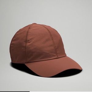 Lululemon baller soft hat - never worn!